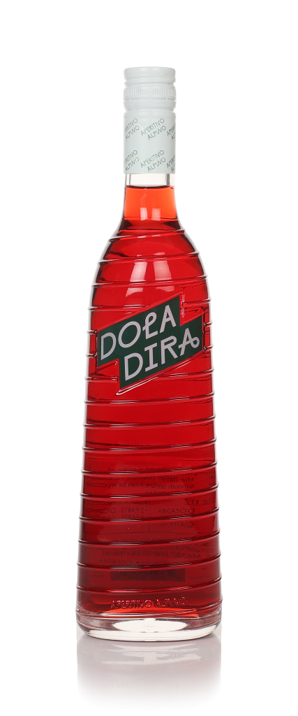 Doladira Aperitivo Alpino 70cl product image