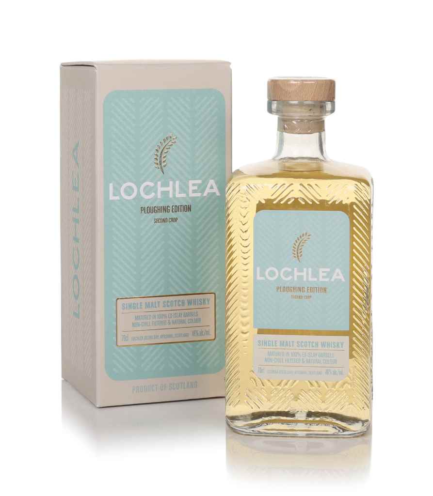 Lochlea Ploughing Edition - Second Crop 70cl product image