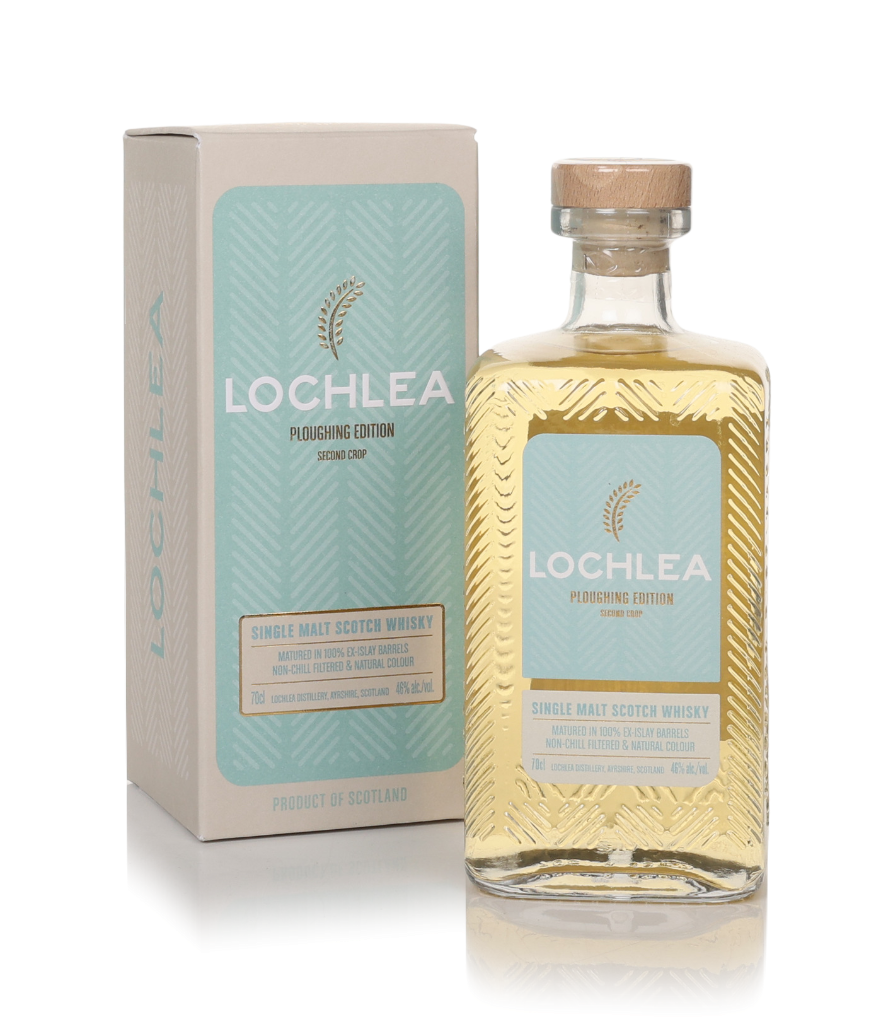 Lochlea Ploughing Edition - Second Crop 70cl product image