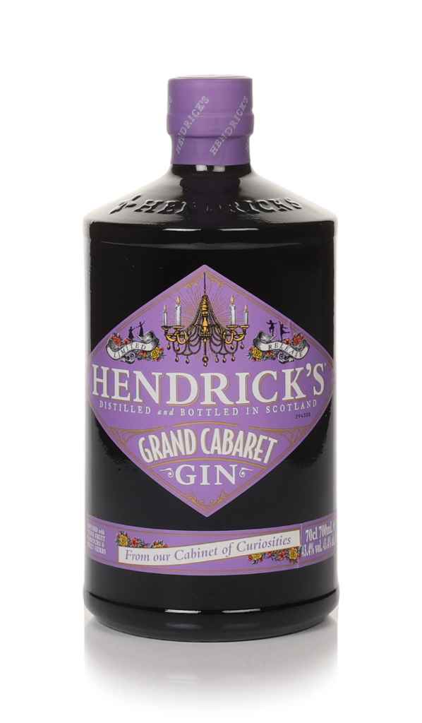 Hendrick's Grand Cabaret Gin 70cl product image