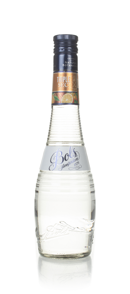 Bols Curaçao Triple Sec 50cl product image