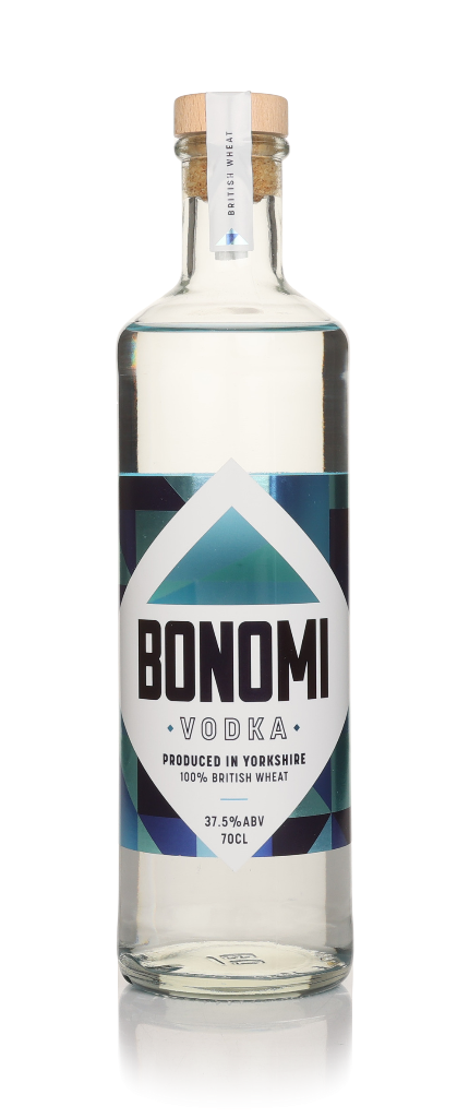 Bonomi Vodka 70cl product image