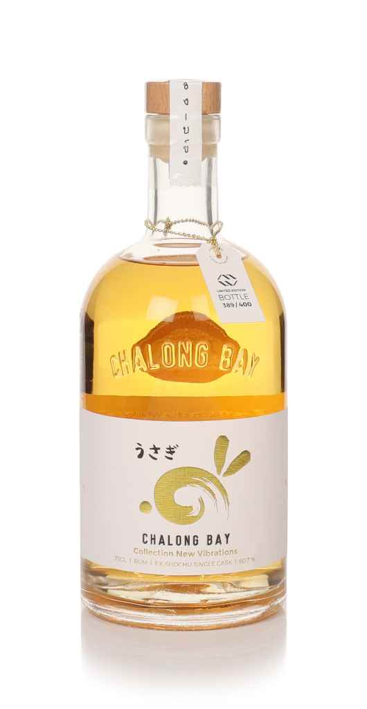 Chalong Bay Lunar Series #2 Rabbit 2023 - New Vibrations 70cl product image