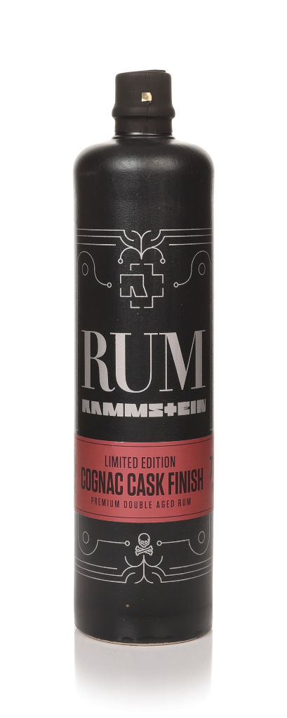 Rammstein Rum - Cognac Cask Edition 70cl product image