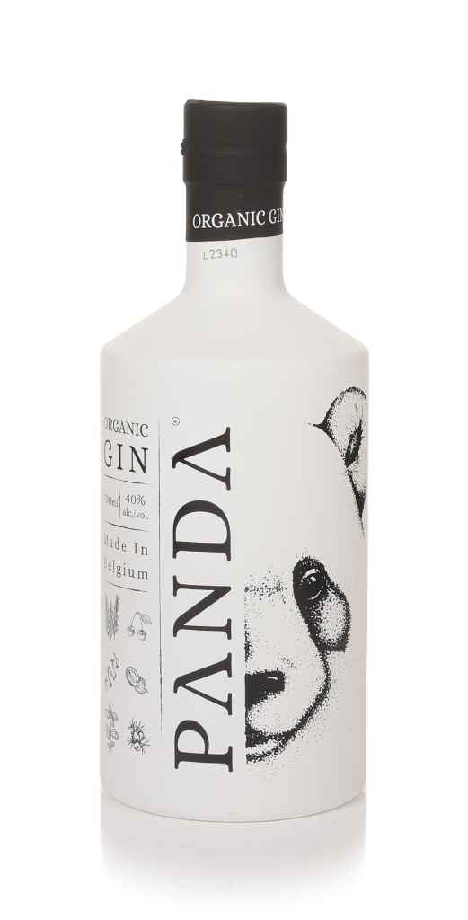 Panda Gin (70cl) product image