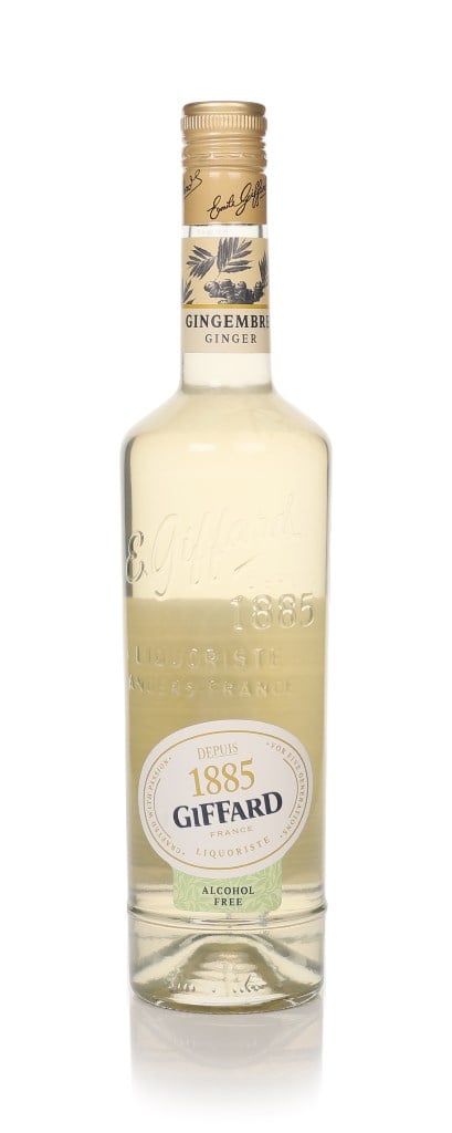 Giffard Ginger Alcohol Free 70cl product image