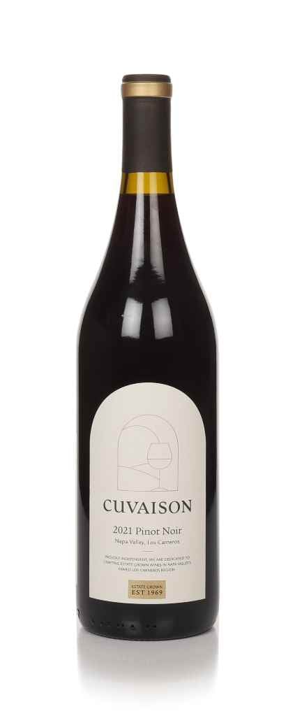 Cuvaison Pinot Noir 2021 75cl product image