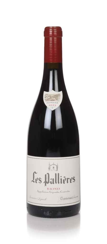 Domaine Les Pallières Gigondas Racines 2019 75cl product image