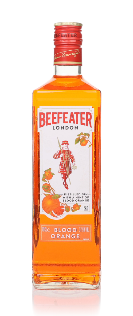 Beefeater Blood Orange Gin 70cl product image