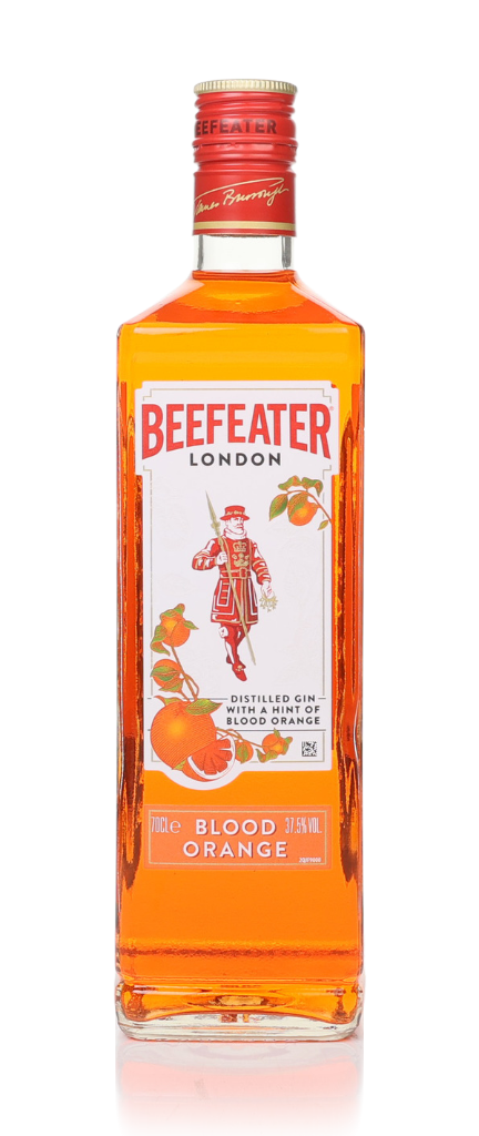 Beefeater Blood Orange Gin 70cl product image