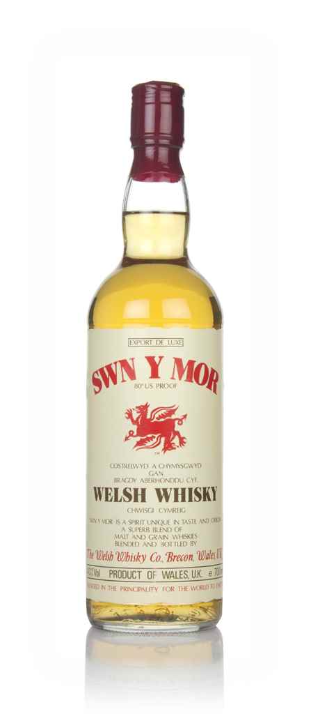 Swn Y Mor - 1980s 70cl product image