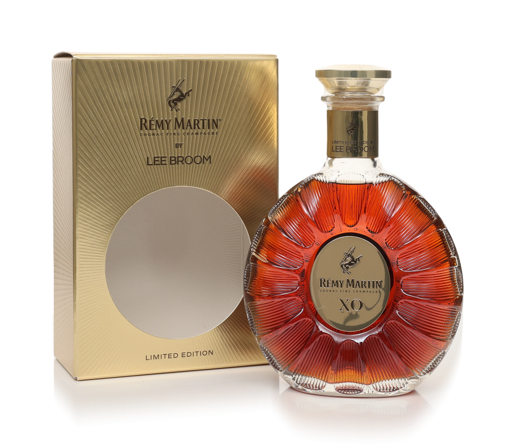 Rémy Martin XO - Lee Broom 70cl product image