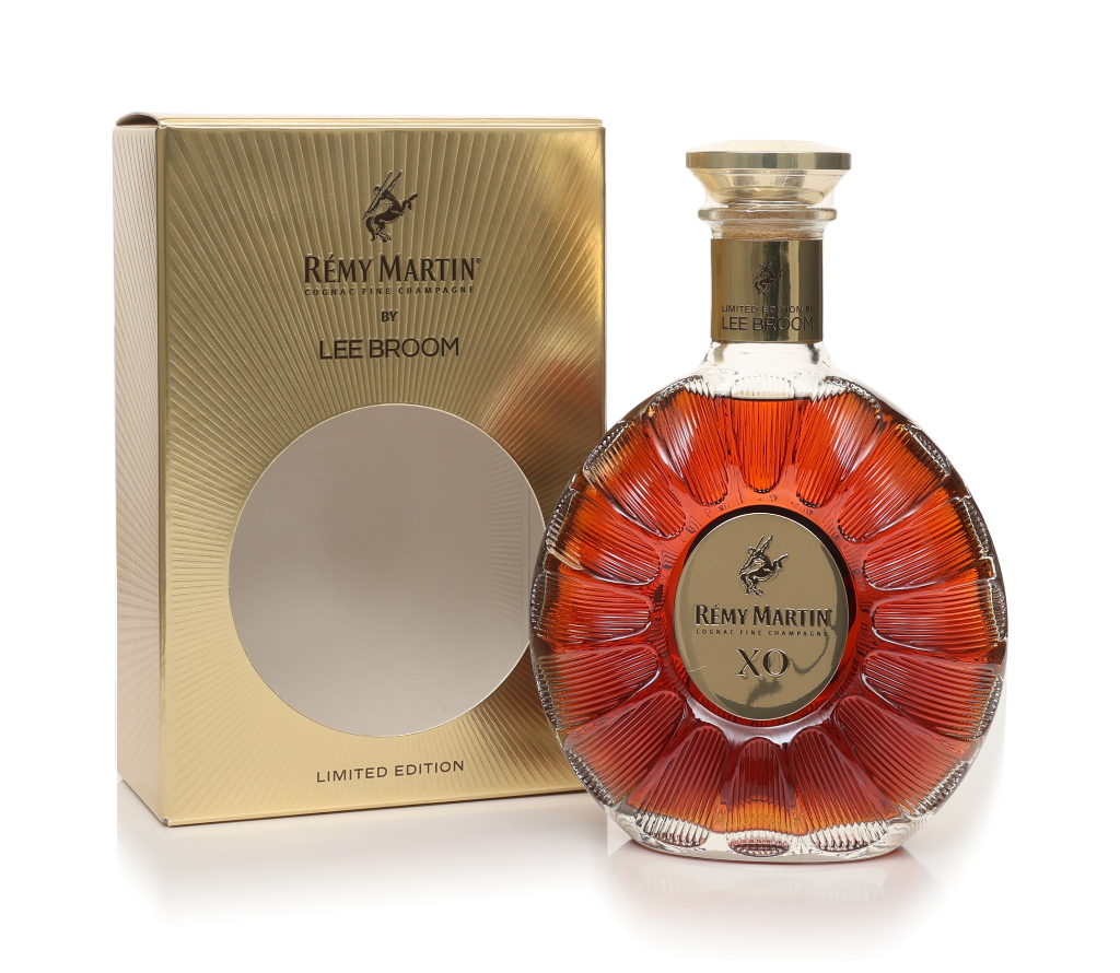 Rémy Martin XO - Lee Broom 70cl product image