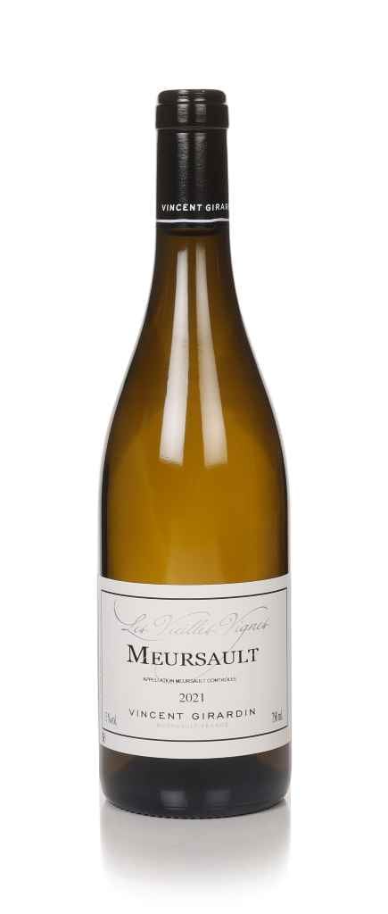 Vincent Girardin Meursault Les Vieilles Vignes 2021 75cl product image