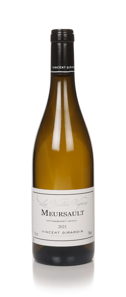 Vincent Girardin Meursault Les Vieilles Vignes 2021 75cl product image