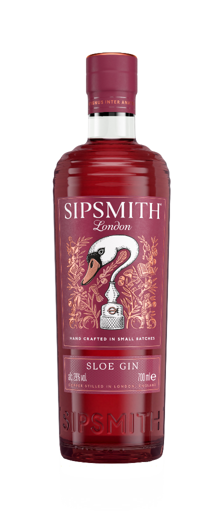 Sipsmith Sloe Gin 70cl product image