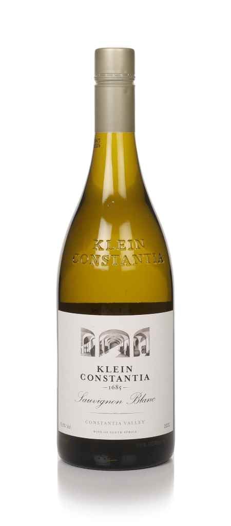 Klein Constantia Estate Sauvignon Blanc 2022 75cl product image