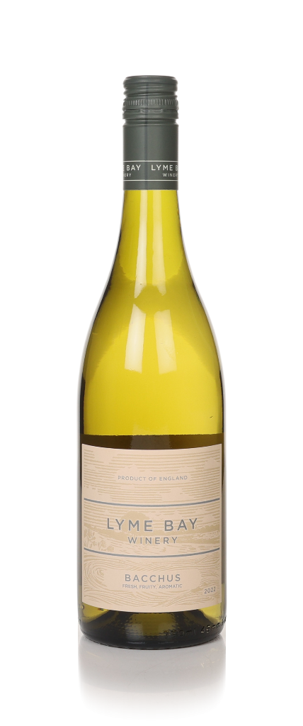 Lyme Bay Winery Bacchus 2022 75cl product image