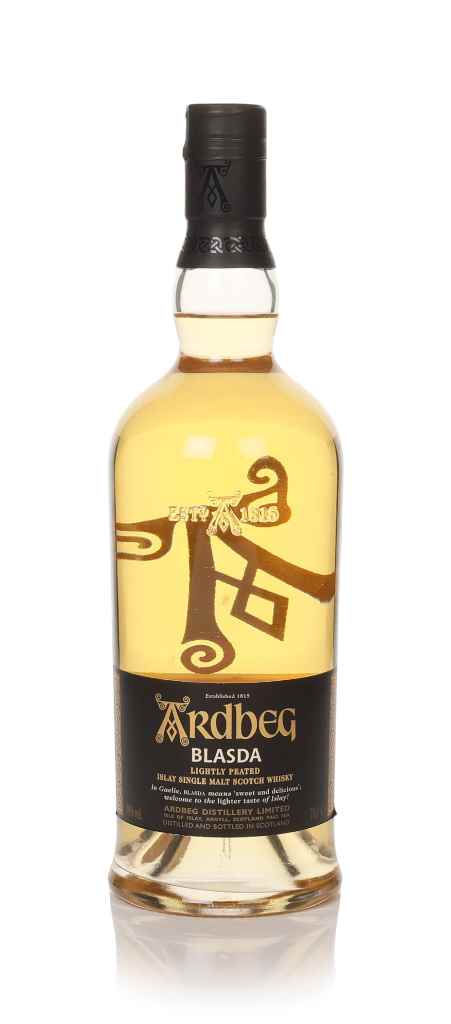Ardbeg Blasda (No Presentation Box) 70cl product image