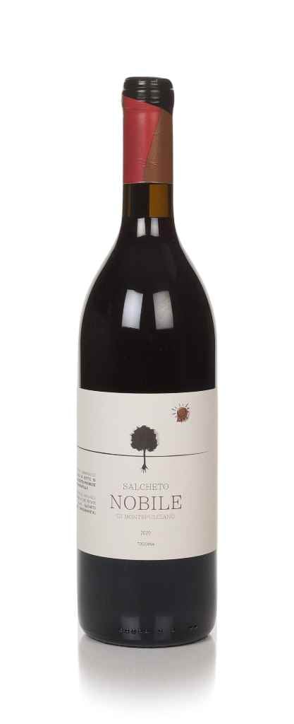 Salcheto Vino Nobile di Montepulciano 2020 75cl product image