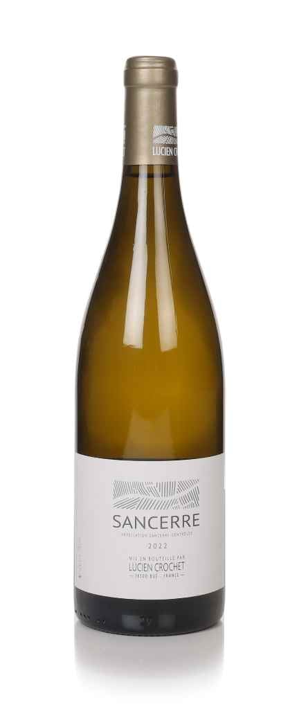 Lucien Crochet Sancerre 2022 75cl product image