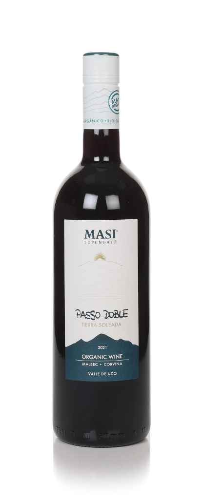 Masi Tupungato Passo Doble 2021 75cl product image