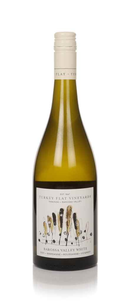Turkey Flat Barossa Valley White 2021 75cl product image