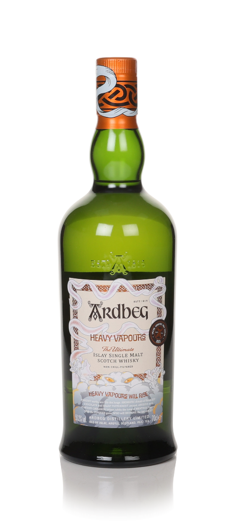 Ardbeg Heavy Vapours - Committee Release 70cl product image