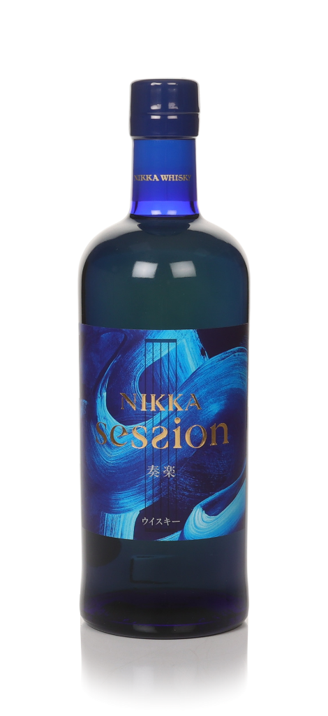 Nikka Session 70cl product image
