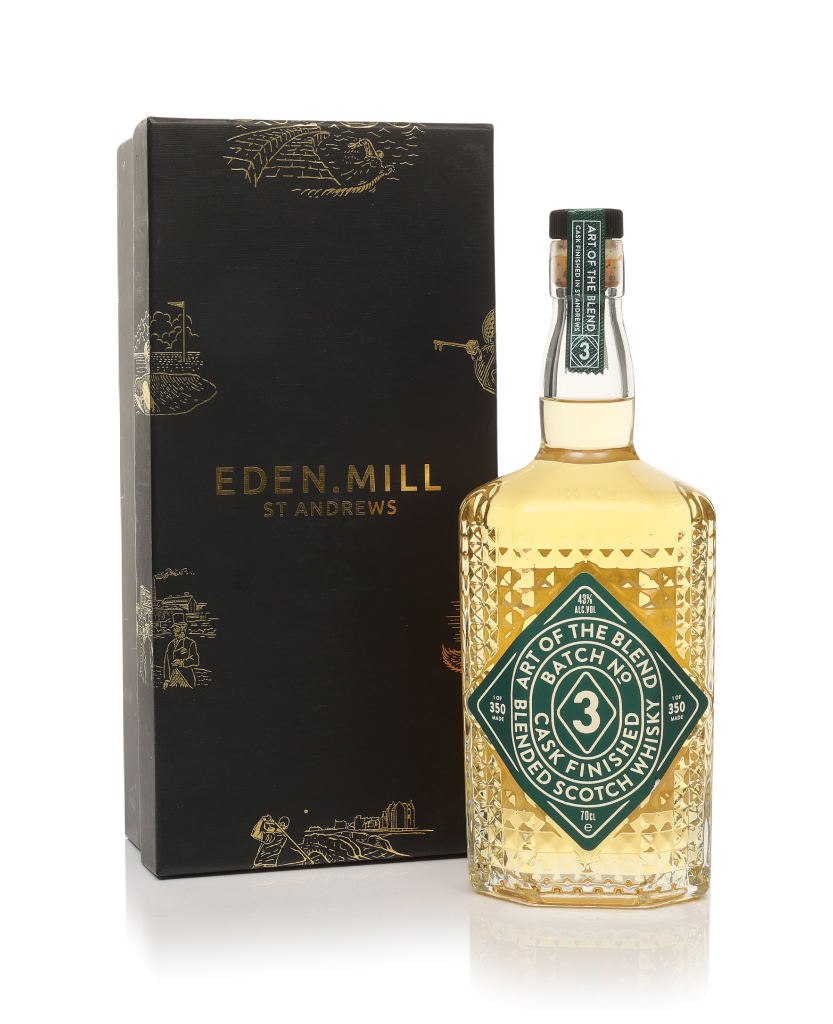 Eden Mill Art Of The Blend - Batch 3 70cl product image