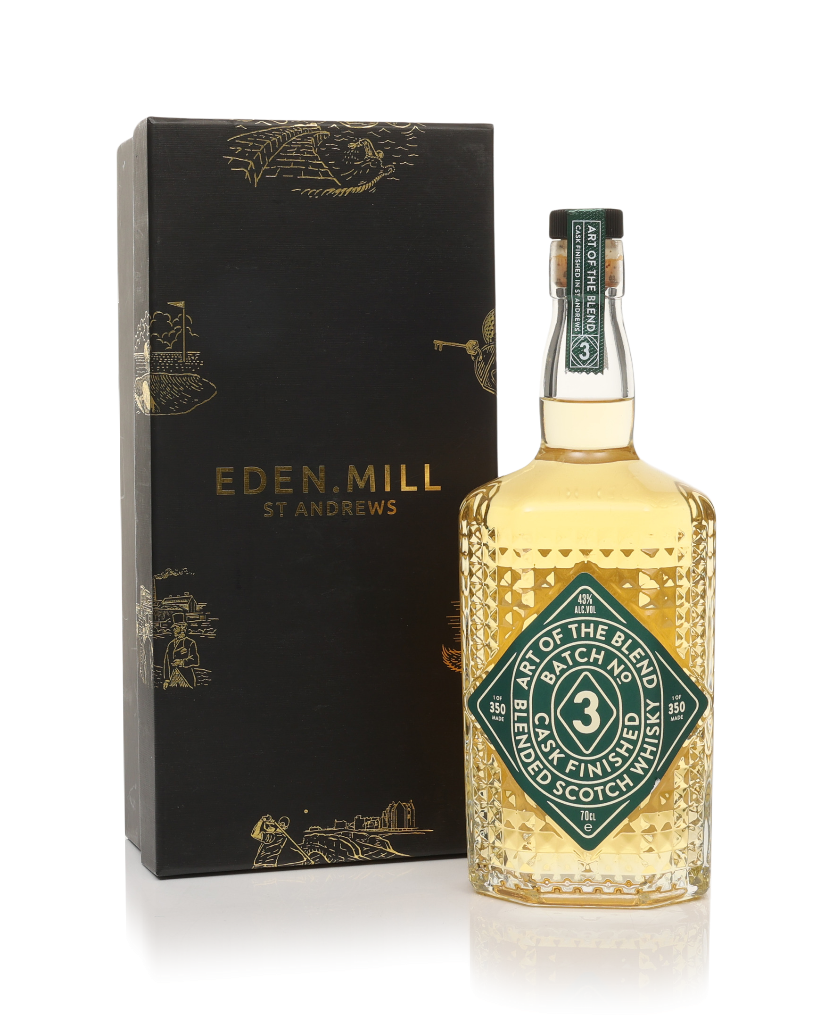 Eden Mill Art Of The Blend - Batch 3 70cl product image