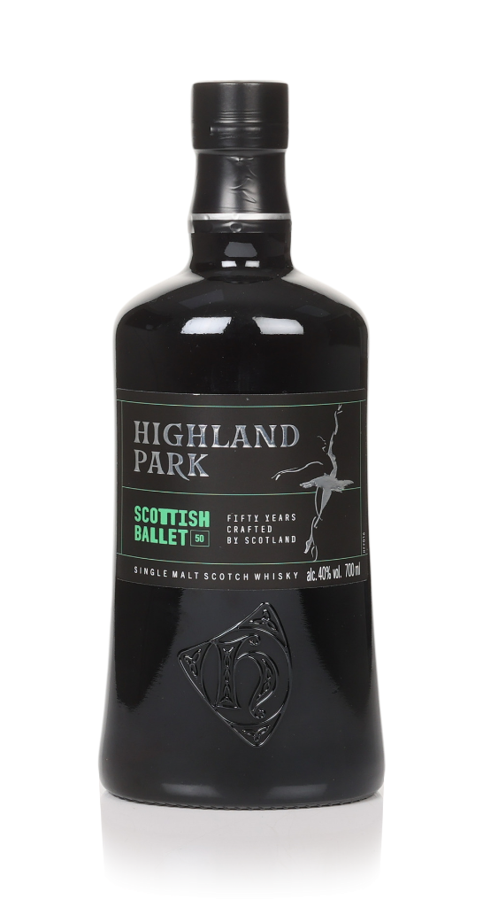 Highland Park Scottish Ballet 70cl product image