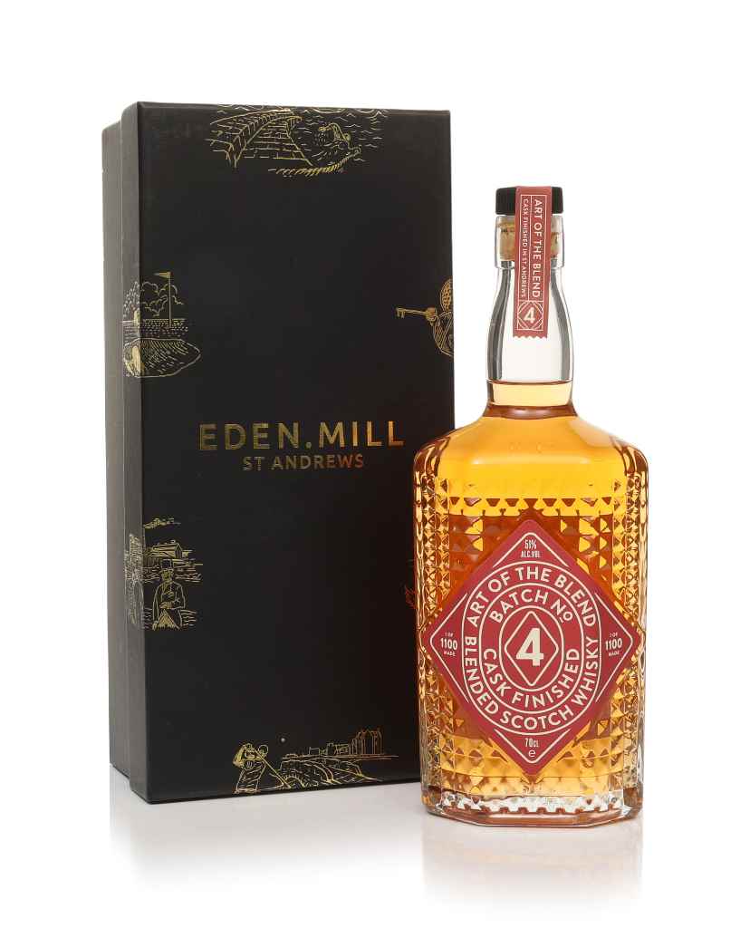 Eden Mill Art Of The Blend - Batch 4 70cl product image