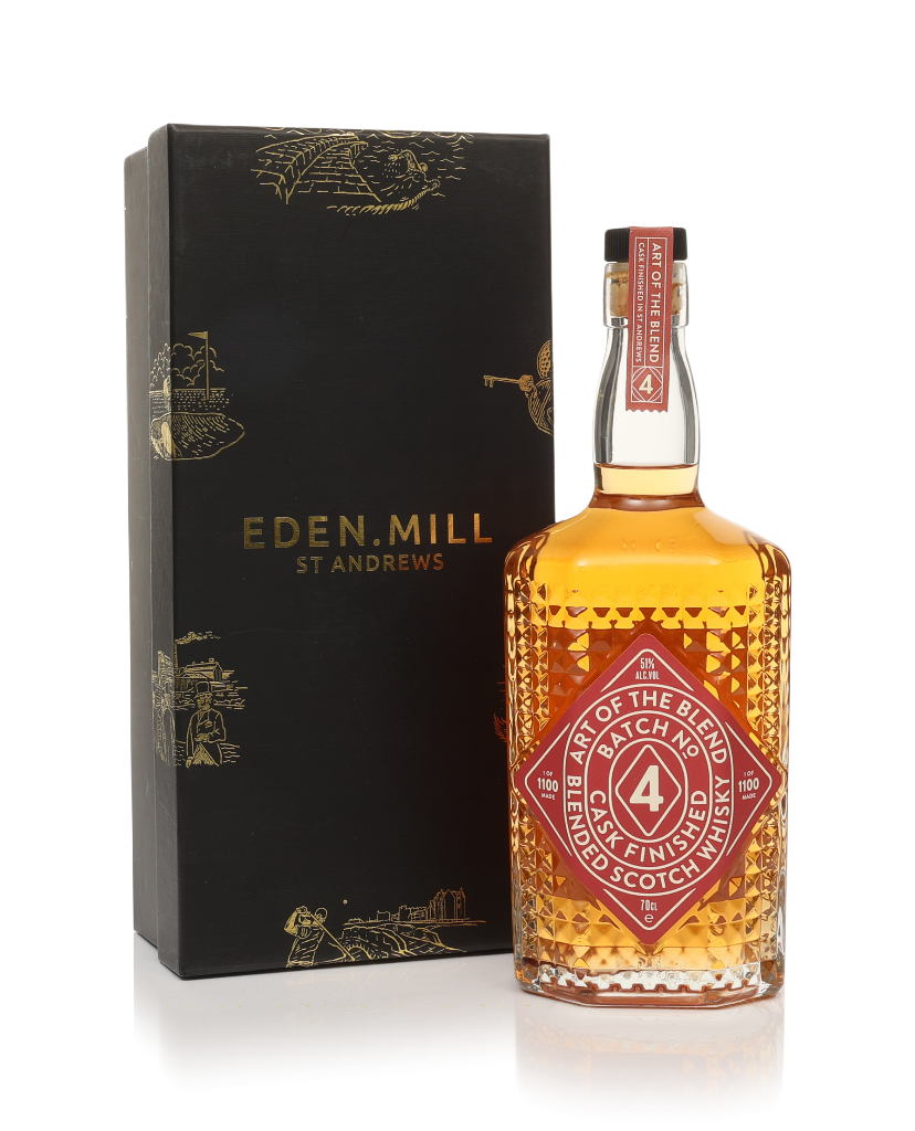 Eden Mill Art Of The Blend - Batch 4 70cl product image