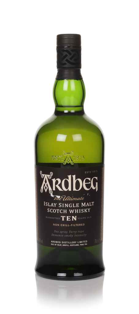 Ardbeg 10 Year Old - 2000s 70cl product image