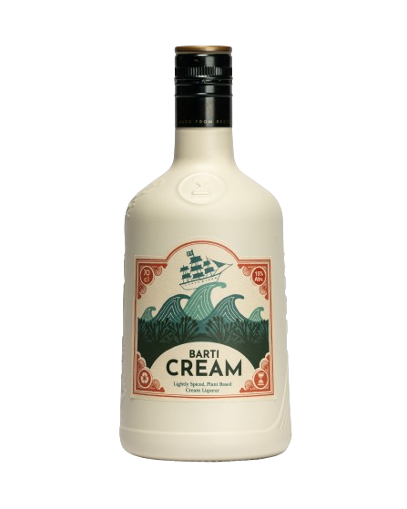 Barti Cream Liqueur 70cl product image