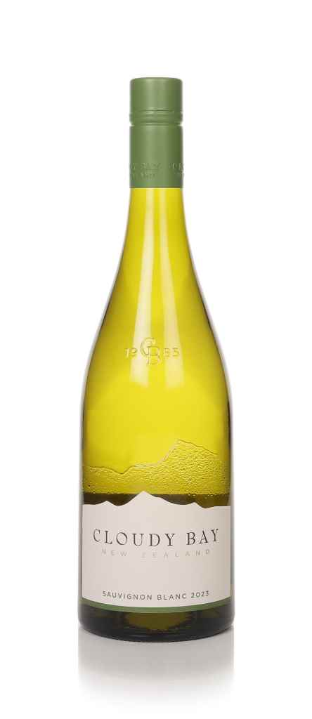 Cloudy Bay Sauvignon Blanc 2023 75cl product image