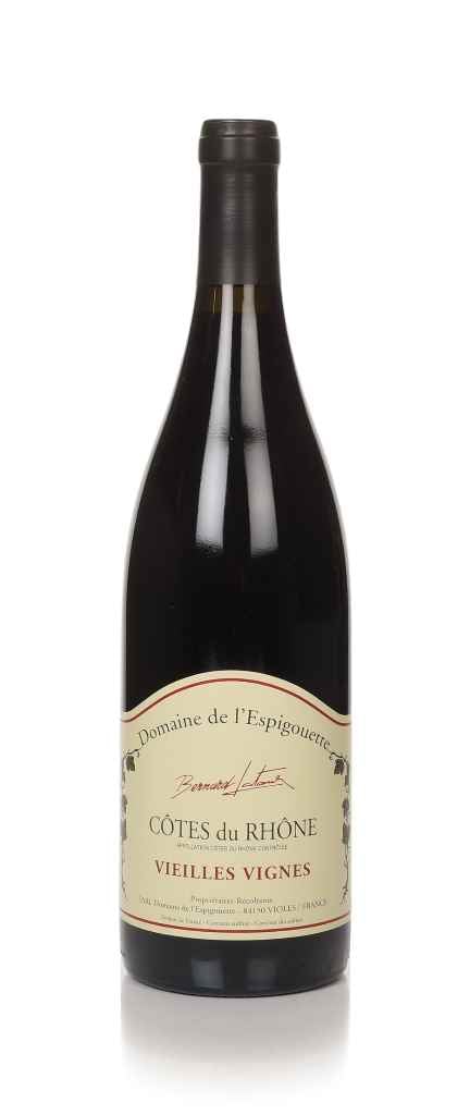 Domaine de L'Espigouette Côtes du Rhône 2021 75cl product image