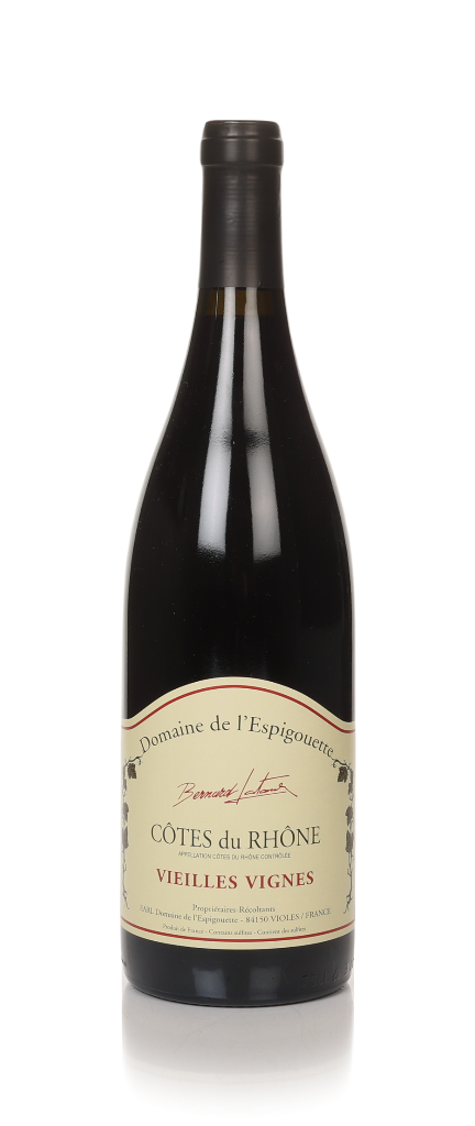 Domaine de L'Espigouette Côtes du Rhône 2021 75cl product image