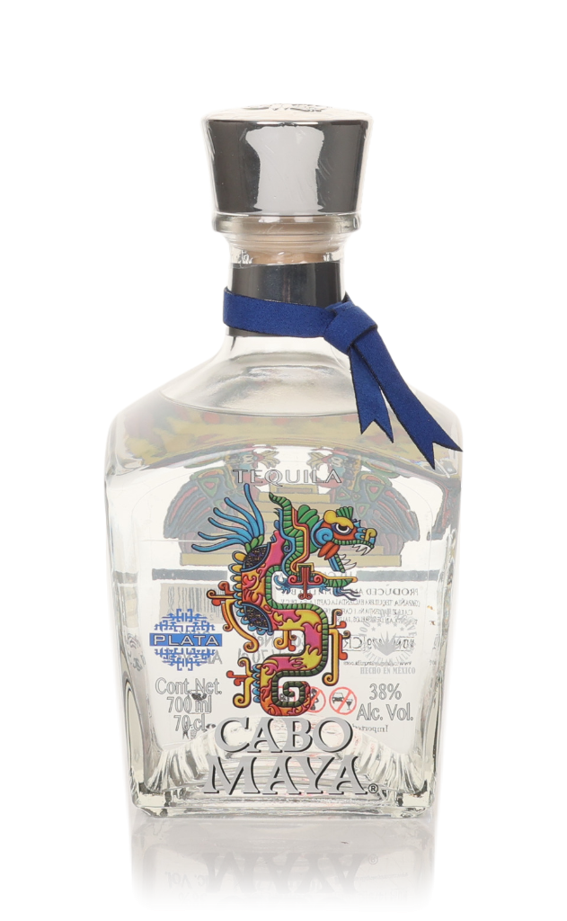 Cabo Maya Plata 70cl product image