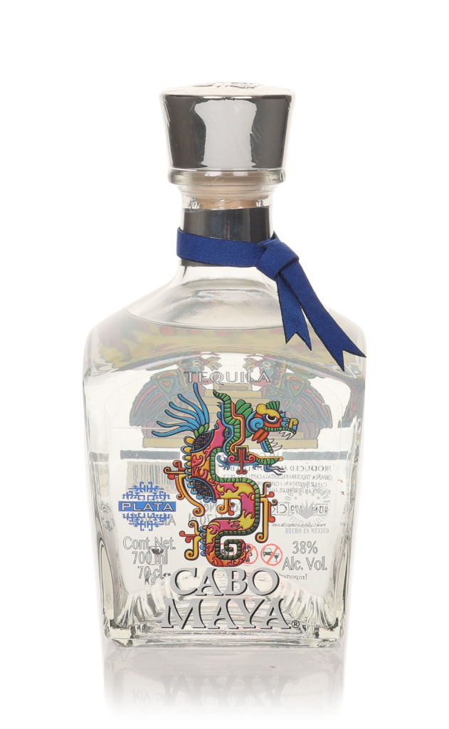 Cabo Maya Plata 70cl product image