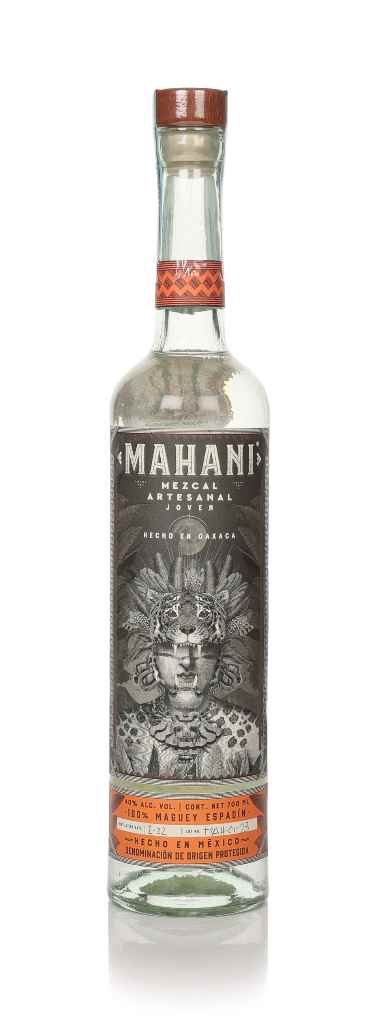 Mahani Mezcal 70cl product image