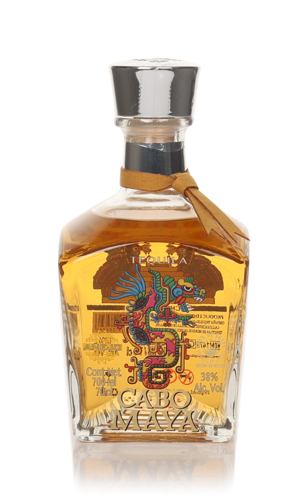 Cabo Maya Añejo 70cl product image