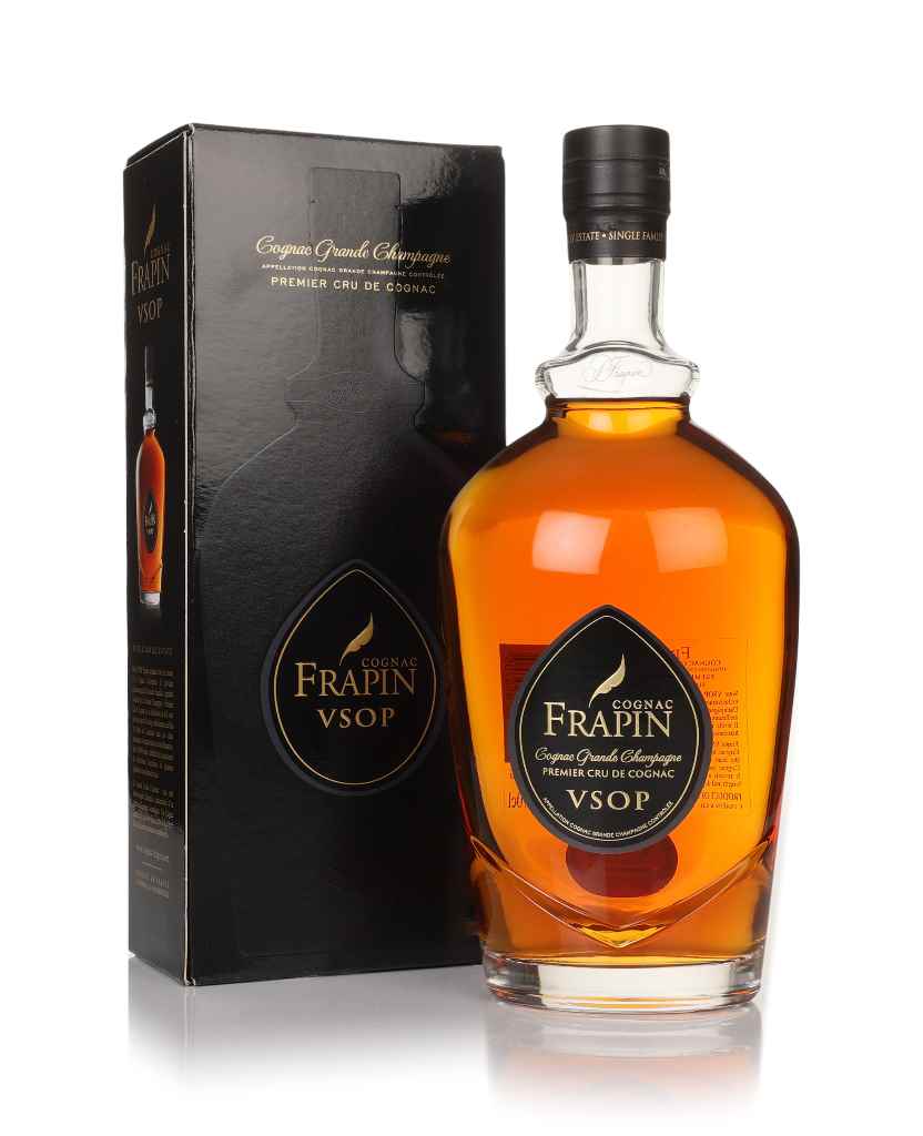 Frapin VSOP Cognac 70cl product image