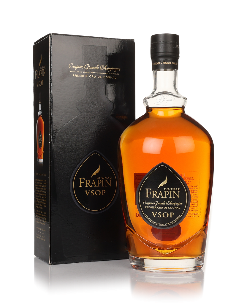 Frapin VSOP Cognac 70cl product image
