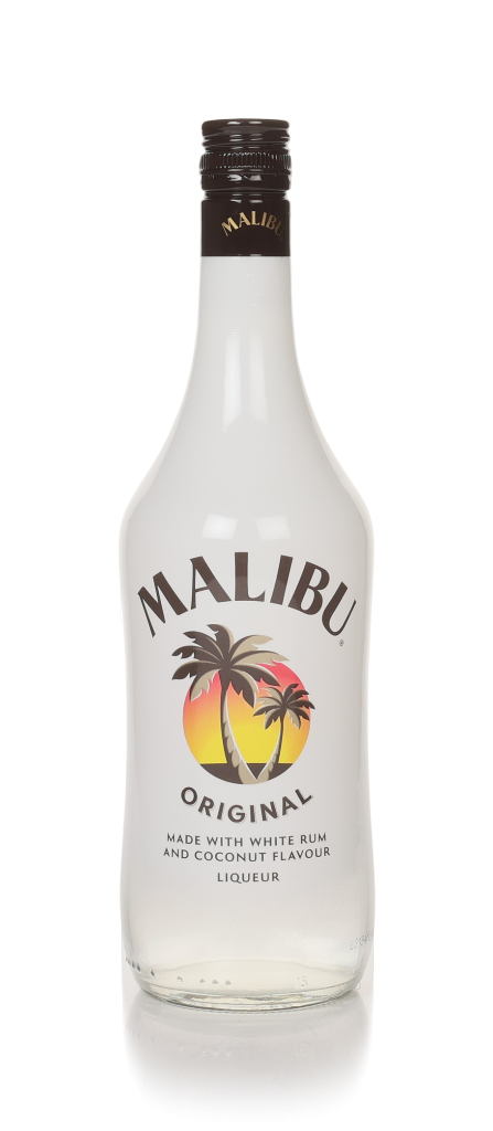 Malibu 70cl product image
