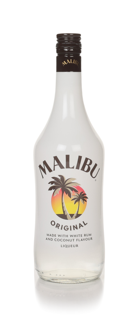 Malibu 70cl product image