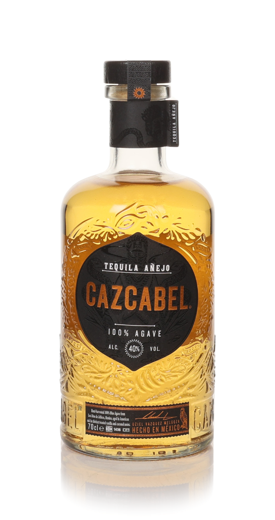 Cazcabel Añejo 70cl product image