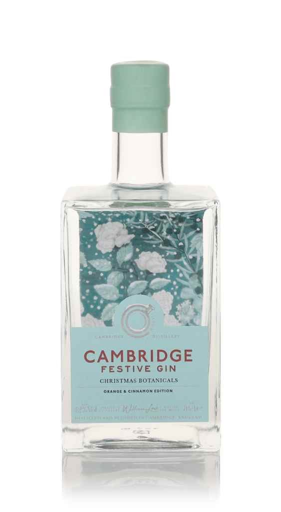 Cambridge Festive Gin 70cl product image