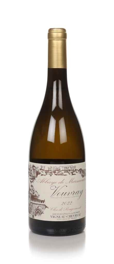 Domaine Vigneau-Chevreau Vouvray Clos de Rougemont 2022 75cl product image